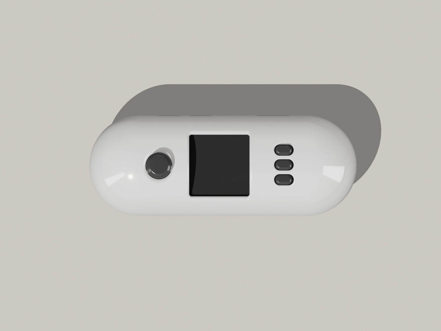 Pill Case - Seed Signer
